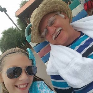 Meet your Posher, John